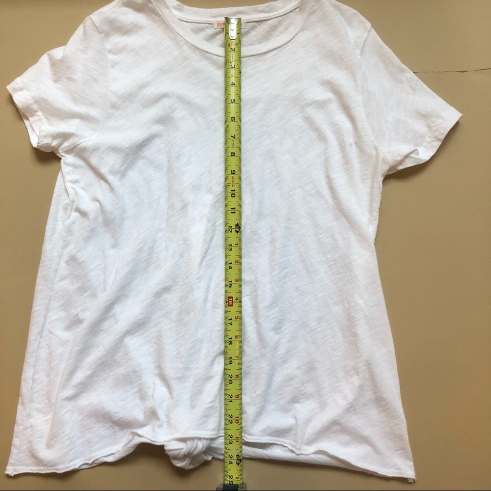Sundry Tee - Picture 6 of 8